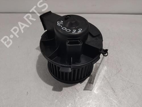 Varmeblæser Varmeblæser CITROËN XSARA PICASSO (N68) 1.6 HDi (90 hp) 35933878 35933878