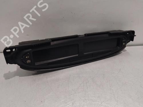 Kombiinstrument Kombiinstrument CITROËN XSARA PICASSO (N68) 1.6 HDi (90 hp) 35933880 35933880