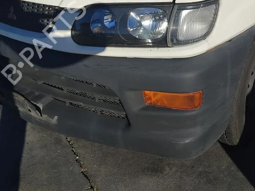 Used Rear bumper Rear bumper MITSUBISHI L400 Van (PD_W, PC_W, PB_V, PA_W, PA_V) 2500 TD (PD5W, PD5V, PA5W, PA5V) (87 hp) 35946775 35946775