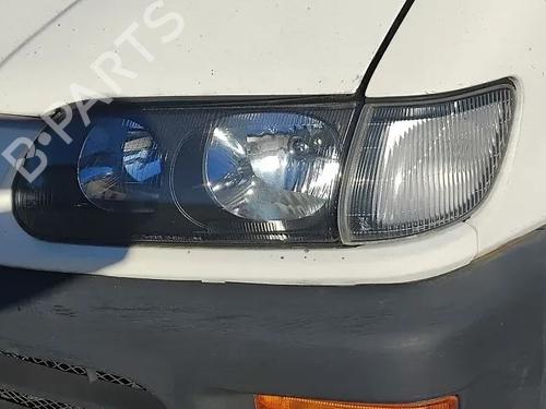Optica esquerda Optica esquerda MITSUBISHI L400 Van (PD_W, PC_W, PB_V, PA_W, PA_V) 2500 TD (PD5W, PD5V, PA5W, PA5V) (87 hp) 35946774 35946774
