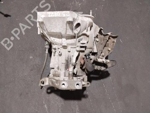 Used Gearbox Gearbox FIAT TIPO Estate (356_, 357_) 1.3 D (356WXH1A) (95 hp) 32657010 32657010