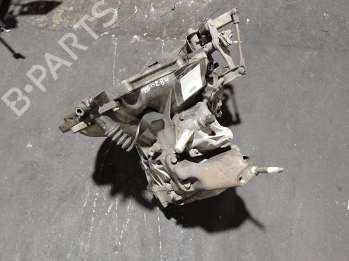 Used Gearbox Gearbox CHEVROLET AVEO / KALOS Saloon (T250, T255) 1.4 (94 hp) 34614948 34614948