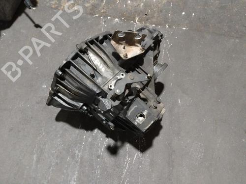 Cambio Cambio MERCEDES-BENZ VITO Van (W638) 112 CDI 2.2 (638.094) (122 hp) 36004208 36004208