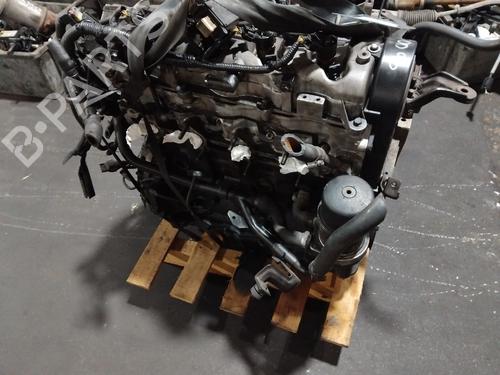 Engine HYUNDAI TRAJET (FO) 2.0 CRDi | BP34288674M1 - Image 2