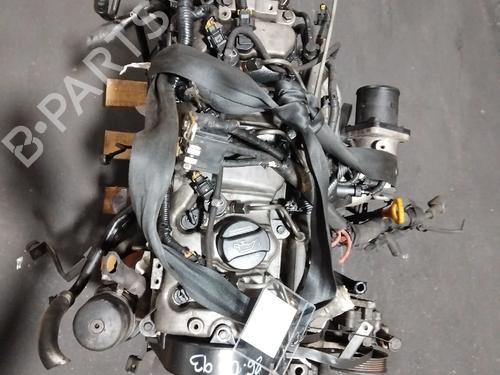 Motor Motor HYUNDAI TRAJET (FO) 2.0 CRDi (113 hp) 34288674 34288674