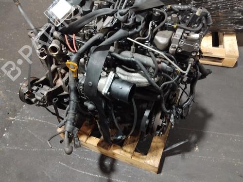 Engine HYUNDAI TRAJET (FO) 2.0 CRDi | BP34288674M1 - Image 3