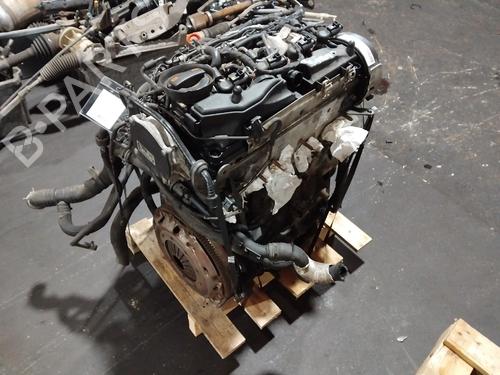 Engine AUDI A1 (8X1, 8XK) 1.6 TDI | BP30263331M1 - Image 3