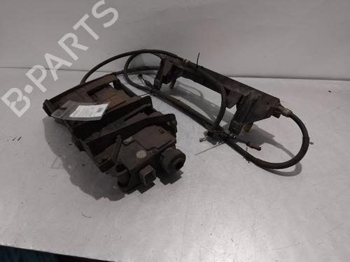 Módulo eletrónico Módulo eletrónico RENAULT SCÉNIC II (JM0/1_) 1.5 dCi (JM1F) (86 hp) 36004378 36004378