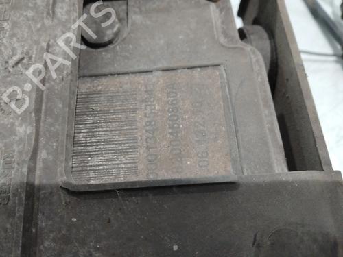 Electronic module RENAULT SCÉNIC II (JM0/1_) 1.5 dCi (JM1F) | BP36004378M83 - Image 3