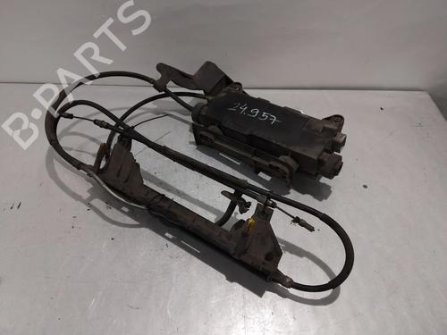 Electronic module RENAULT SCÉNIC II (JM0/1_) 1.5 dCi (JM1F) | BP36004378M83 - Image 4