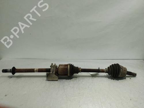 Arbre de transmission avant droit Arbre de transmission avant droit FIAT TIPO Estate (356_, 357_) 1.3 D (356WXH1A) (95 hp) 36025735 36025735