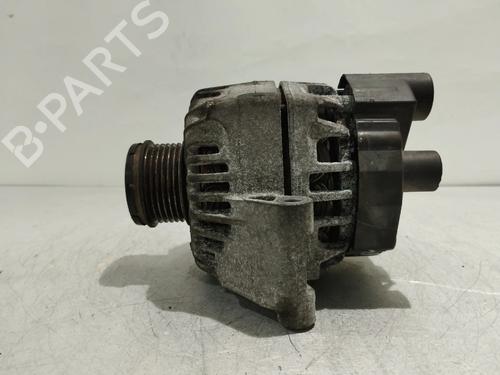 Alternator OPEL CORSA C Hatchback Van (X01) 1.3 CDTI 16V (F08, W5L) | BP36025736M7 - Image 2