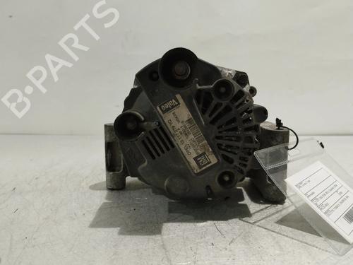 Alternator OPEL CORSA C Hatchback Van (X01) 1.3 CDTI 16V (F08, W5L) | BP36025736M7 - Image 3