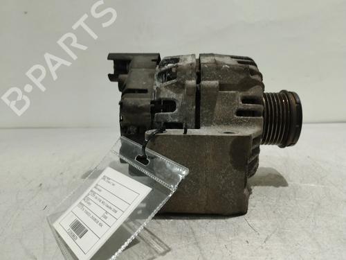 Alternator OPEL CORSA C Hatchback Van (X01) 1.3 CDTI 16V (F08, W5L) | BP36025736M7 - Image 4