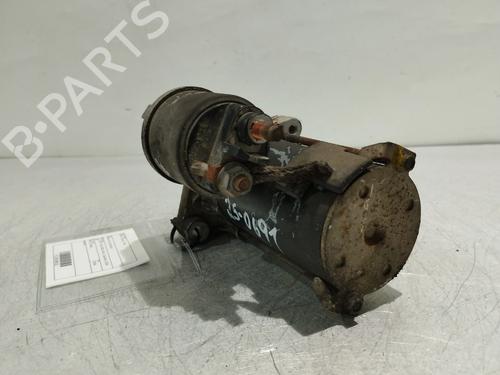 Starter OPEL CORSA C Hatchback Van (X01) 1.3 CDTI 16V (F08, W5L) | BP36025738M8 - Image 2