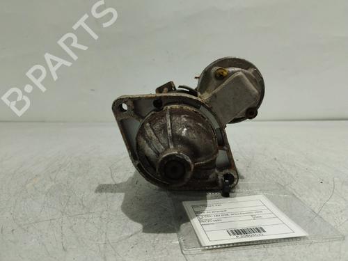 Starter OPEL CORSA C Hatchback Van (X01) 1.3 CDTI 16V (F08, W5L) | BP36025738M8 - Image 3