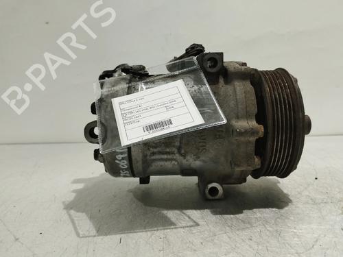 AC compressor OPEL CORSA C Hatchback Van (X01) 1.3 CDTI 16V (F08, W5L) | BP36025739M34 - Image 3