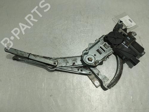 Rudehejsemekanisme ventre foran Rudehejsemekanisme ventre foran OPEL CORSA C Hatchback Van (X01) 1.3 CDTI 16V (F08, W5L) (69 hp) 36025744 36025744