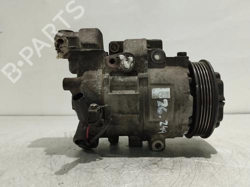 Compressor A/A Compressor A/A MERCEDES-BENZ A-CLASS (W168) A 170 CDI (168.009, 168.109) (95 hp) 36025749 36025749
