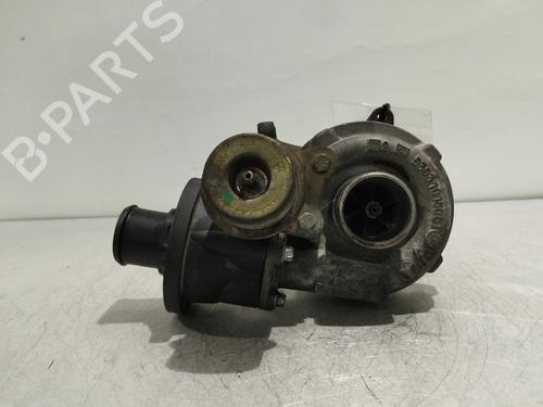 Used Turbocharger/Supercharger Turbocharger/Supercharger MERCEDES-BENZ A-CLASS (W168) A 170 CDI (168.009, 168.109) (95 hp) 36025751 36025751