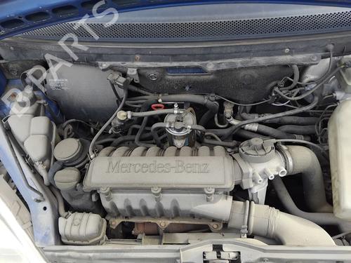 Motore Motore MERCEDES-BENZ A-CLASS (W168) A 170 CDI (168.008) (90 hp) 36025762 36025762