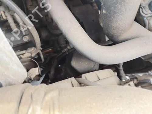 Pompa Idroguida Pompa Idroguida MERCEDES-BENZ A-CLASS (W168) A 170 CDI (168.008) (90 hp) 36025764 36025764