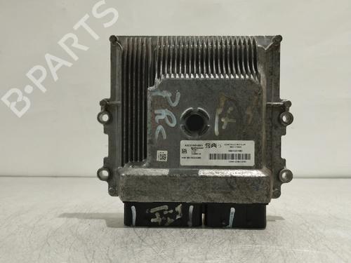 Used Engine control unit (ECU) Engine control unit (ECU) PEUGEOT 3008 II SUV (MC_, MR_, MJ_, M4_) 1.2 THP/ PureTech 130 (MRHNSM, MRHNSU, MRHNSJ, MRHNYW,... (131 hp) 32113430 32113430