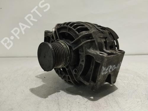 Used Alternator Alternator MERCEDES-BENZ VITO Van (W638) 112 CDI 2.2 (638.094) (122 hp) 36025753 36025753