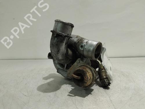 Used Turbocharger/Supercharger Turbocharger/Supercharger MERCEDES-BENZ VITO Van (W638) 112 CDI 2.2 (638.094) (122 hp) 36377481 36377481