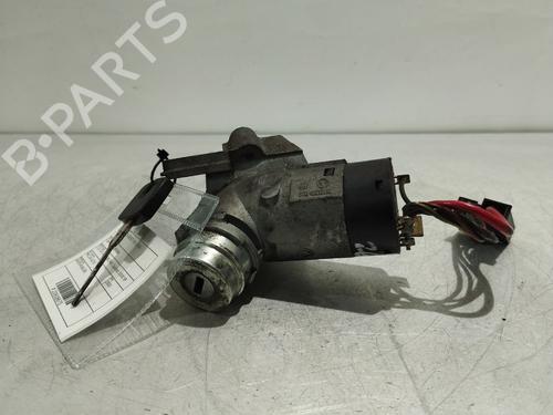 Blocchetto accensione Blocchetto accensione MERCEDES-BENZ VITO Van (W638) 112 CDI 2.2 (638.094) (122 hp) 36025761 36025761