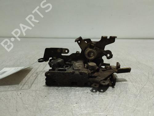 Used Front left lock Front left lock MERCEDES-BENZ VITO Van (W638) 112 CDI 2.2 (638.094) (122 hp) 36025757 36025757