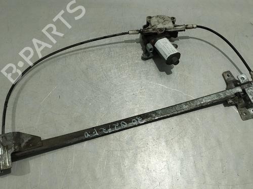 Used Front right window mechanism Front right window mechanism MERCEDES-BENZ VITO Van (W638) 112 CDI 2.2 (638.094) (122 hp) 36025754 36025754