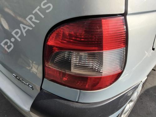 Used Right taillight Right taillight RENAULT SCÉNIC I MPV (JA0/1_, FA0_) 1.4 16V (JA0D, JA1H, Ja0W, JA10) (95 hp) 36025769 36025769