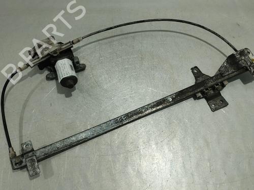 Used Front left window mechanism Front left window mechanism MERCEDES-BENZ VITO Van (W638) 112 CDI 2.2 (638.094) (122 hp) 36025755 36025755