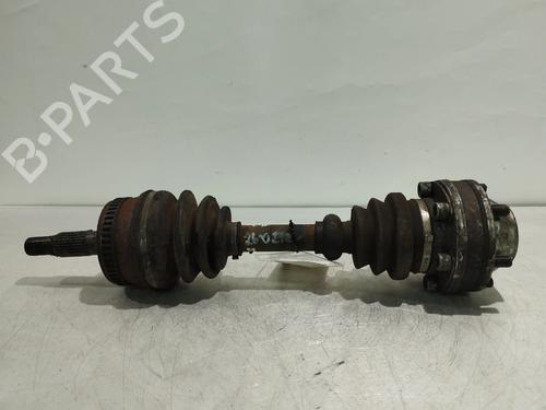 Used Right front driveshaft Right front driveshaft MERCEDES-BENZ VITO Van (W638) 112 CDI 2.2 (638.094) (122 hp) 36025759 36025759