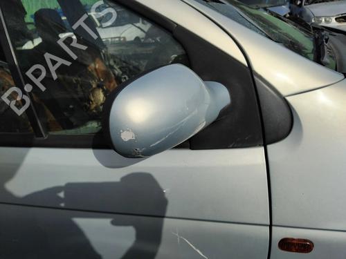 Used Right mirror Right mirror RENAULT SCÉNIC I MPV (JA0/1_, FA0_) 1.4 16V (JA0D, JA1H, Ja0W, JA10) (95 hp) 36025772 36025772