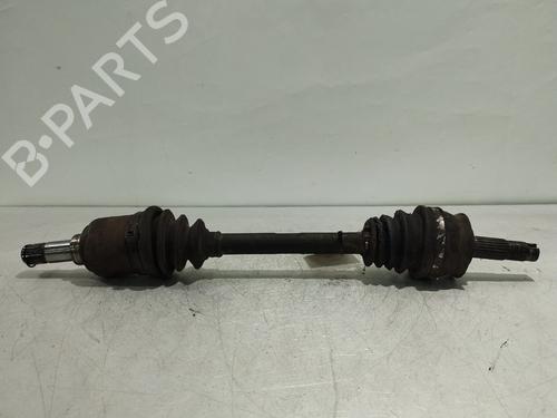 Arbre de transmission avant gauche Arbre de transmission avant gauche FIAT SEICENTO / 600 (187_) 1.1 (187AXB, 187AXB1A, 187AXC1A02) (54 hp) 36025780 36025780