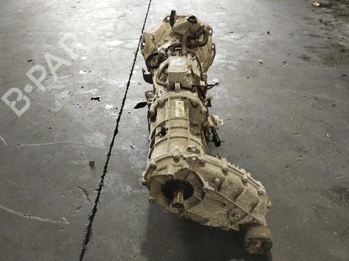 Gearbox PORSCHE CAYENNE (92A) 3.0 Diesel | BP30698543M3 - Image 3