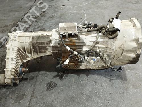Gearbox PORSCHE CAYENNE (92A) 3.0 Diesel | BP30698543M3 - Image 2