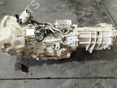 Gearbox PORSCHE CAYENNE (92A) 3.0 Diesel | BP30698543M3 - Image 4