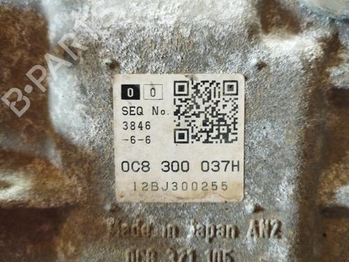 Gearbox PORSCHE CAYENNE (92A) 3.0 Diesel | BP30698543M3 - Image 7