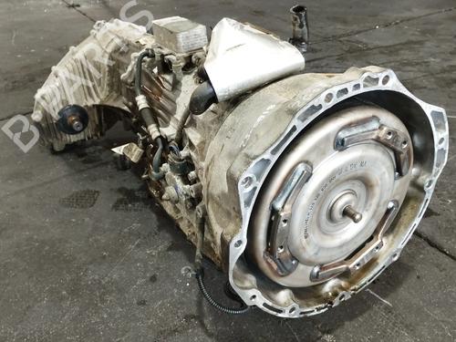 Used Gearbox Gearbox PORSCHE CAYENNE (92A) 3.0 Diesel (245 hp) 30698543 30698543