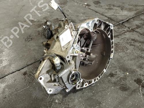 Used Gearbox Gearbox FIAT SEICENTO / 600 (187_) 1.1 (187AXB, 187AXB1A, 187AXC1A02) (54 hp) 34636917 34636917