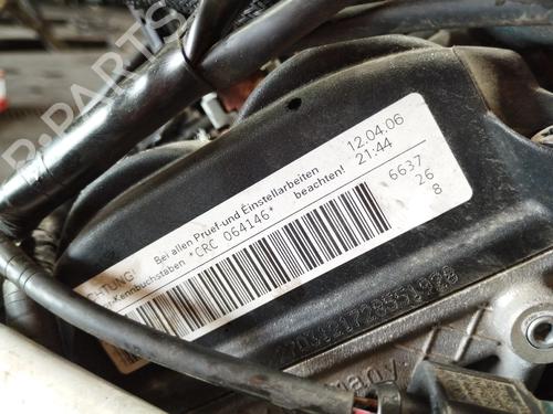 Engine PORSCHE CAYENNE (92A) 3.0 Diesel | BP30698555M1 - Image 3