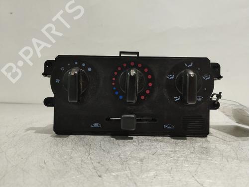 Klimabedienteil für Klimabedienteil NISSAN MICRA II (K11) 1.0 i 16V (K11) (54 hp) 36038406 36038406