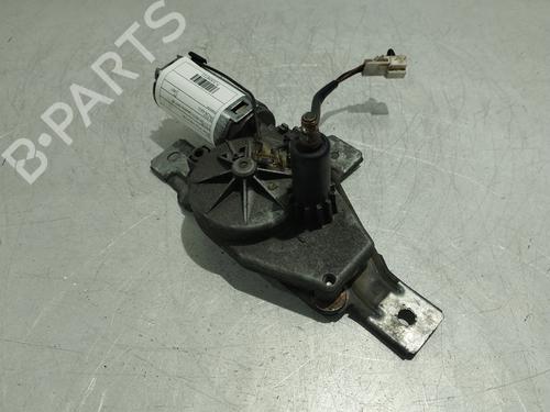 Used Rear wiper motor Rear wiper motor NISSAN MICRA II (K11) 1.0 i 16V (K11) (54 hp) 36038405 36038405
