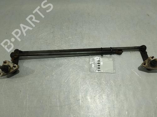 Used Front windshield wiper arm Front windshield wiper arm NISSAN MICRA II (K11) 1.0 i 16V (K11) (54 hp) 36038404 36038404