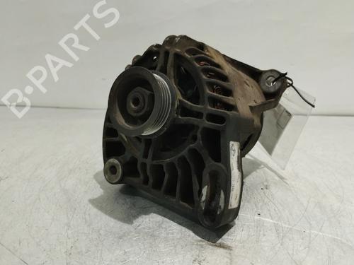 Alternador Alternador FIAT SEICENTO / 600 (187_) 1.1 (187AXB, 187AXB1A, 187AXC1A02) (54 hp) 36377484 36377484