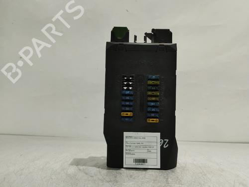 Used Fuse box Fuse box MERCEDES-BENZ VITO Van (W638) 112 CDI 2.2 (638.094) (122 hp) 36377483 36377483