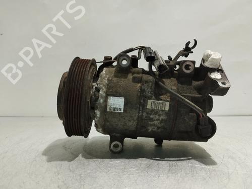 AC Kompressor AC Kompressor RENAULT MEGANE III Grandtour (KZ0/1) 1.5 dCi (KZ1M, KZ1W, KZ0R) (106 hp) 36038410 36038410